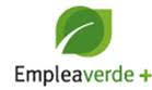 Logo Empleaverde+