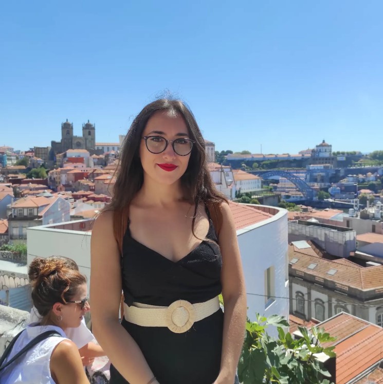 Foto Tamara 2