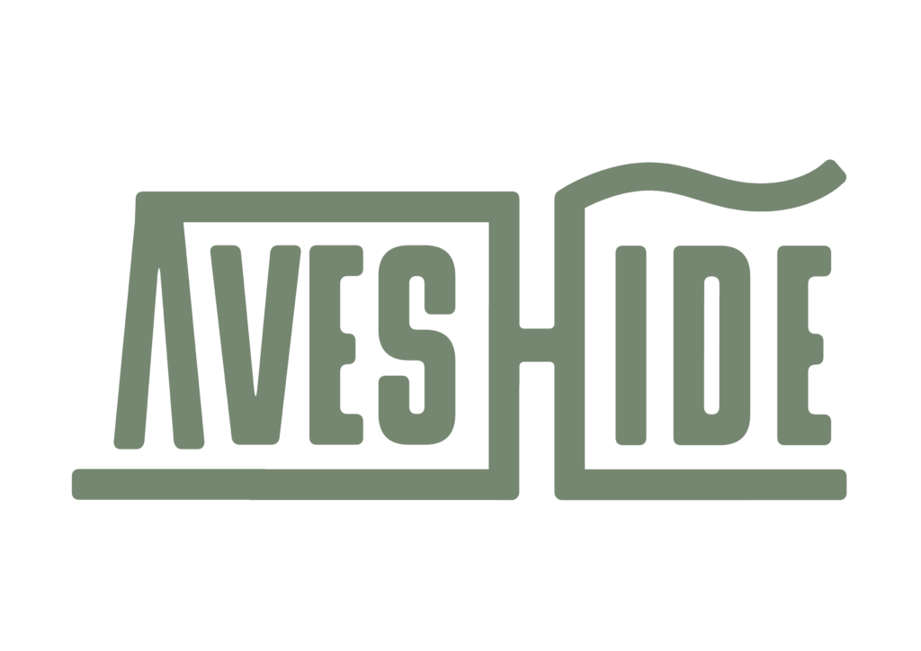 LOGOTIPOS AVESHIDE