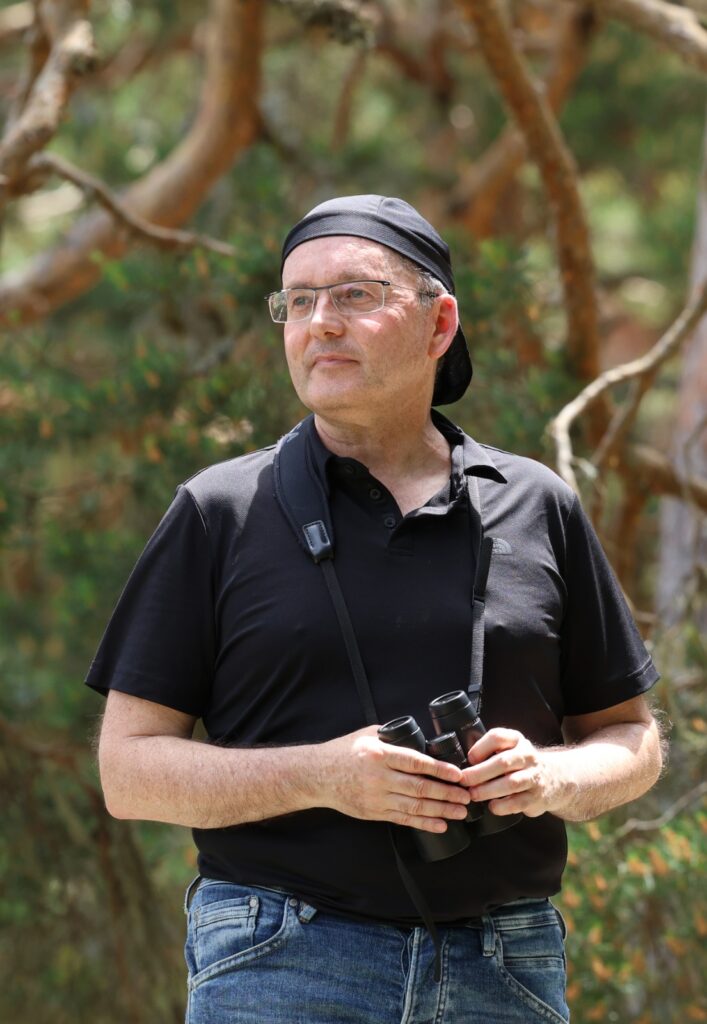 Luis Frechilla