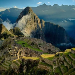 MachuPicchu